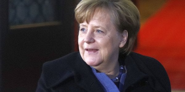 Марек Цихоцкий: Можно ли вообще доверять немцам?