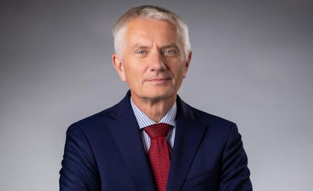 Maciej Hunia jest od kwietnia 2025 ambasadorem RP w Izraelu