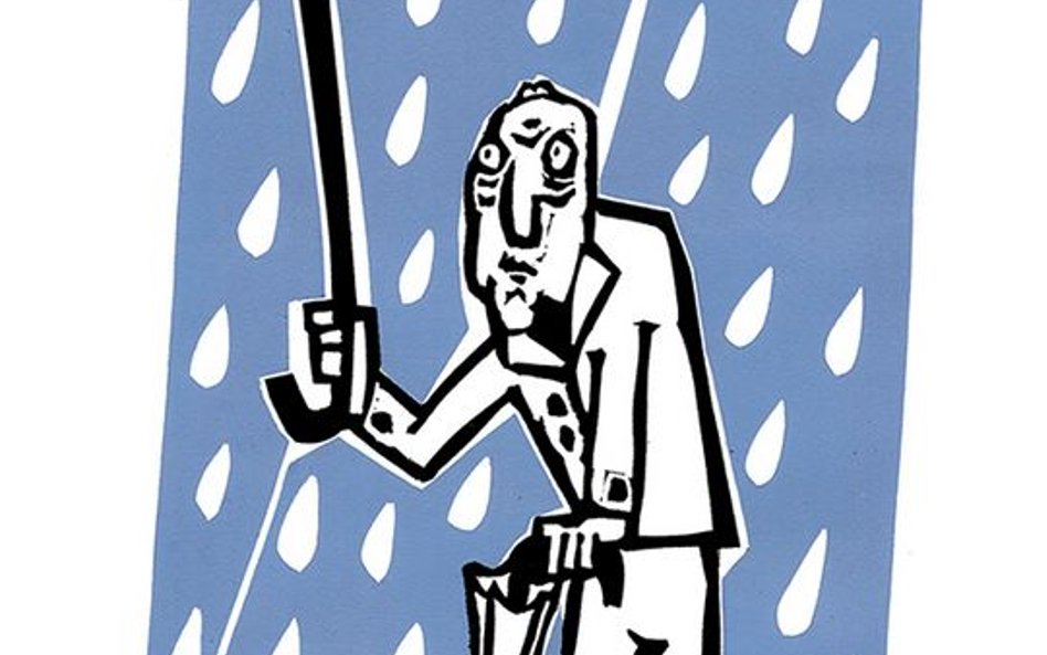 Paweł Stańczyk „Skleroza"