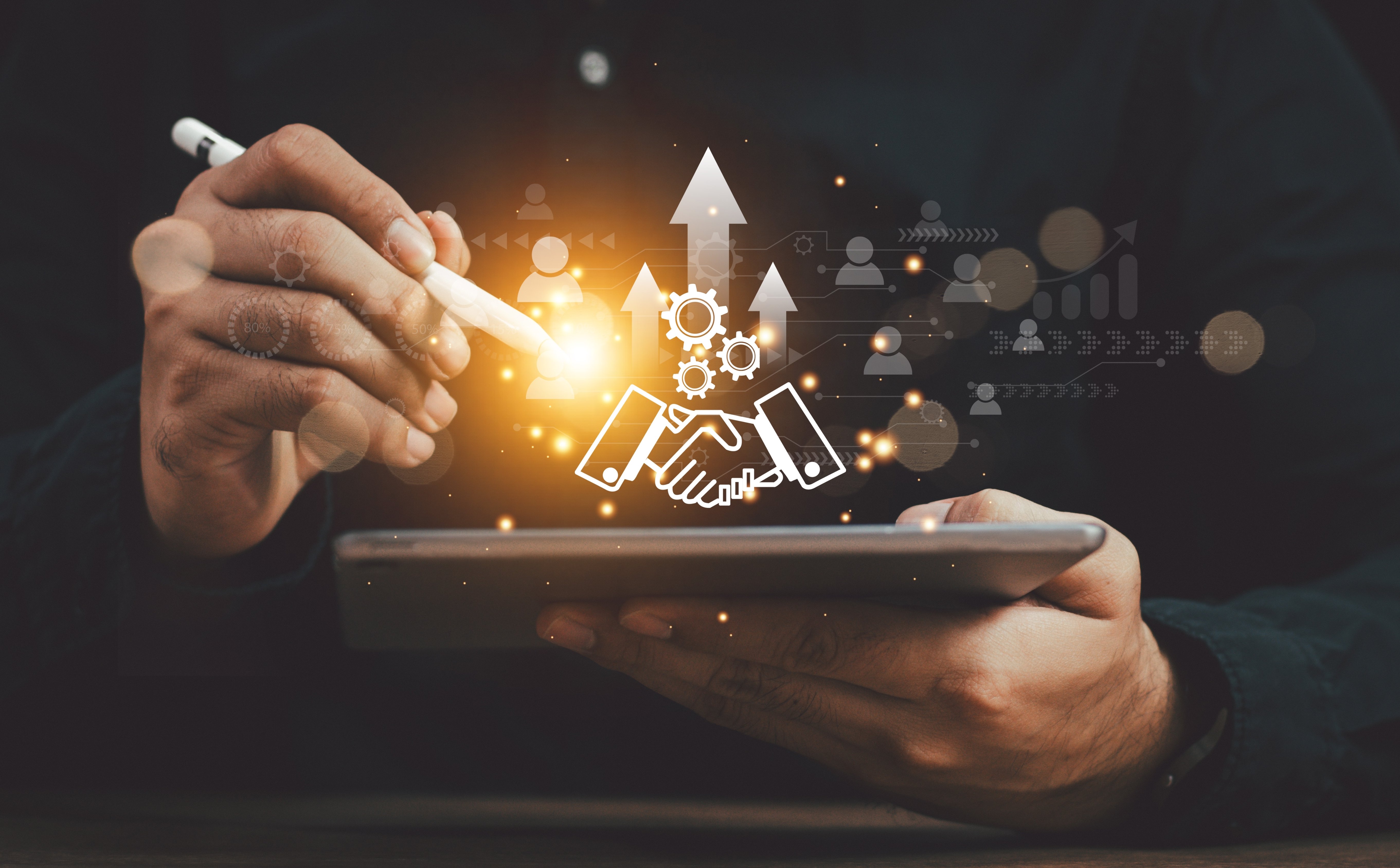 Co o działalności gospodarczej sądzą Polacy? niedługo wyniki badania „Rz”