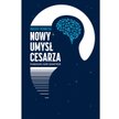 Okładka książki Rogera Penrose'a "Nowy umysł cesarza"