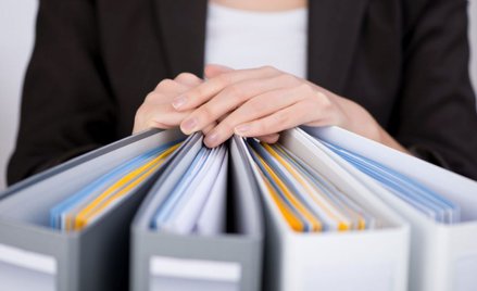 Kwestie klimatu w sprawozdaniu finansowym