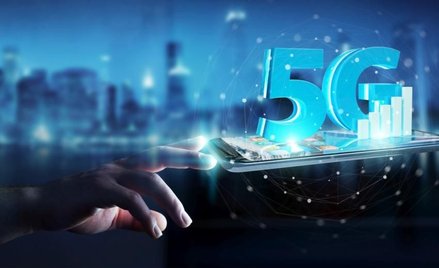Finowie pierwsi odpalili sieć 5G