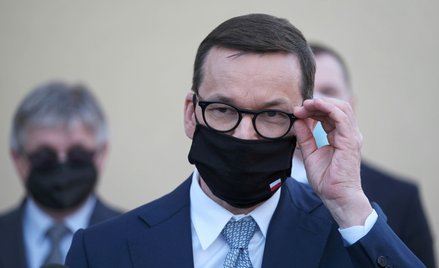 Łukasz Warzecha: Strategia "Polskiego Ładu" PiS