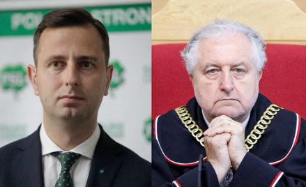#RZECZoPOLITYCE: Władysław Kosiniak-Kamysz, Andrzej Rzepliński