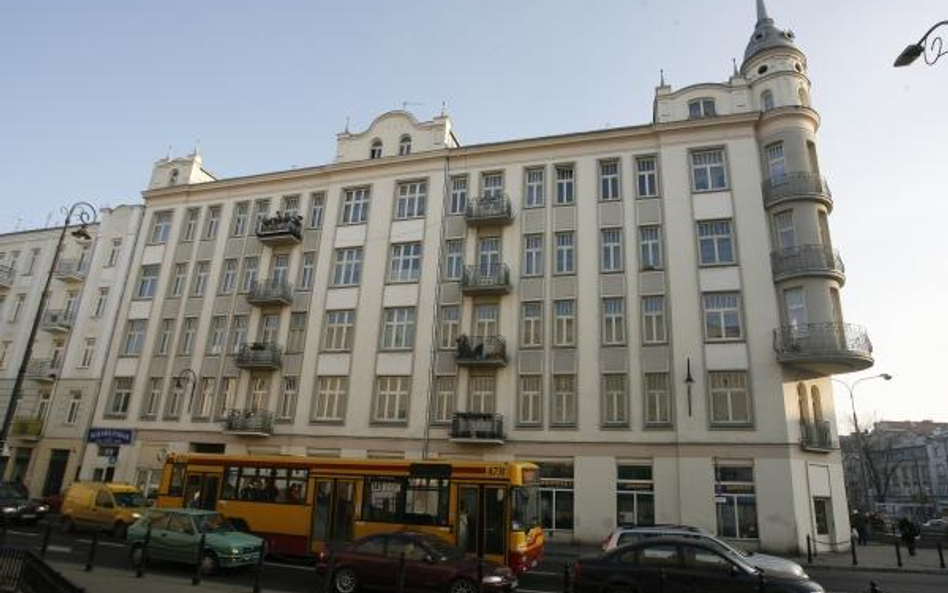 VAT od wynajmu w terminie płatności czynszu
