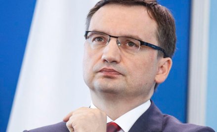 Zbigniew Ziobro
