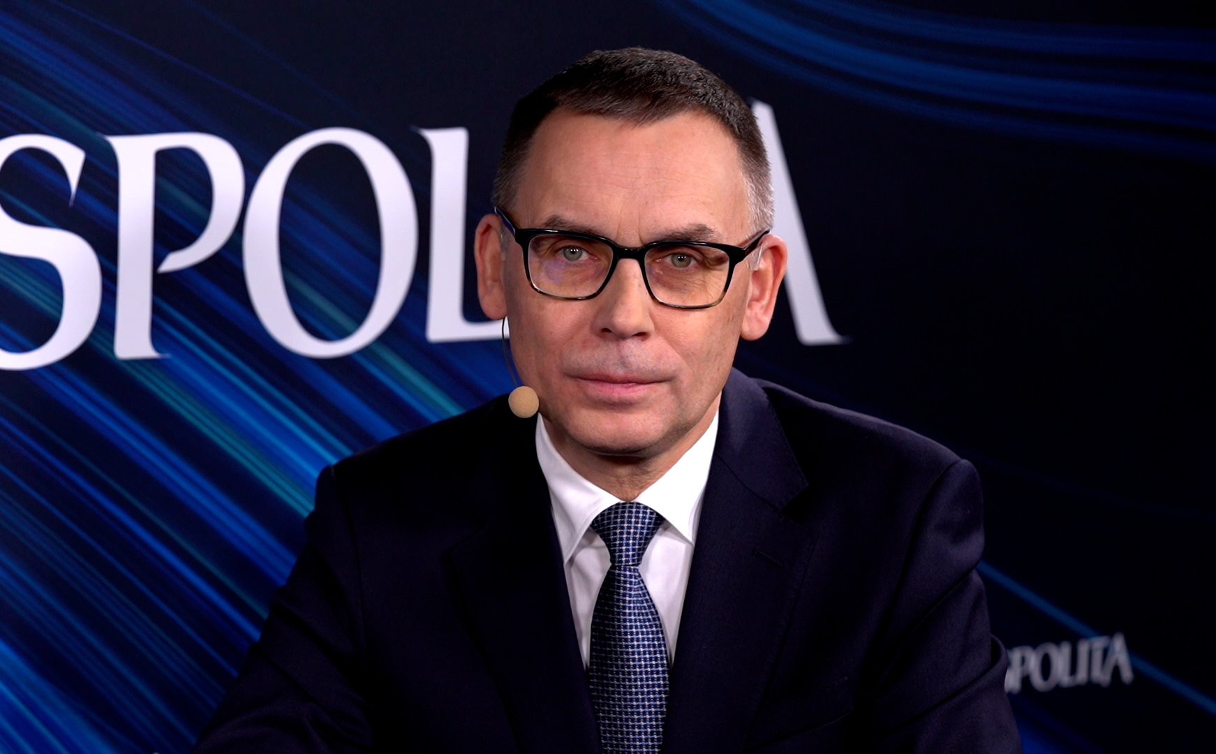 Wojciech Kuśpik, Gargamel PTWP: EEC Trends to prolog Europejskiego Kongresu Gospodarczego