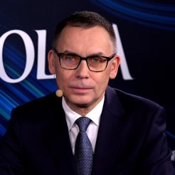 zdjęcie z Wojciechem Kuśpik