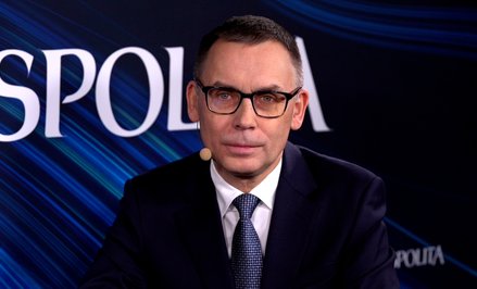 zdjęcie z Wojciechem Kuśpik