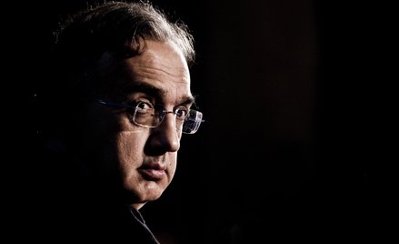 Sergio Marchionne, legendarny szef Fiata Chryslera, nie żyje