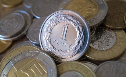 Zmienność nadejdzie w kolejnych dniach