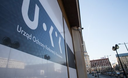 Urząd Ochrony Konkurencji i Konsumentów