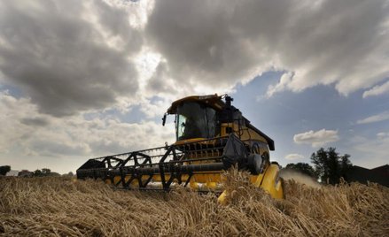 Unijne lobby rolnicze za umową handlową z USA