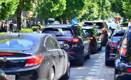 Nowy obowiązek dla kierowców w nowych autach