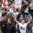 Antyislamska demonstracja English Defence League