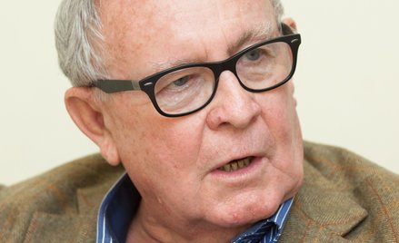 Profesor Andrzej Koźmiński