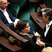 Ewa Kopacz: Gronkiewicz-Waltz nie chce być ścięta na oczach milionów