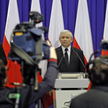 Prezes PiS Jarosław Kaczyński nie stanie się ulubieńcem mediów, ale może lepiej do nich docierać, je