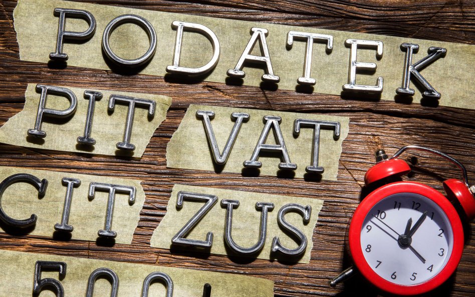 W 2025 roku zacznie obowiązywać szereg zmian w podatkach