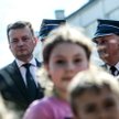 Szef MSWiA Mariusz Błaszczak (na zdjęciu po lewej)