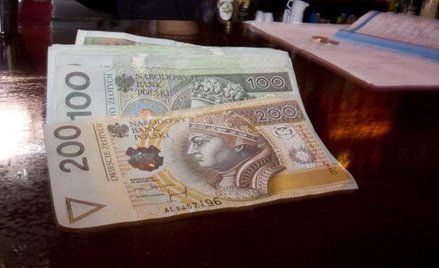 Sędziowie czy policjanci bez pełnej wypłaty z OFE