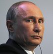 Putin przygląda się manewrom przy polskiej granicy