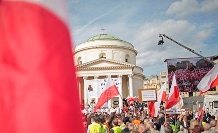 Wyborcy bardzo rozczarowani