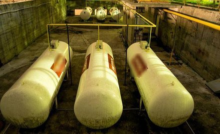 Akcyza: Gaz przeznaczony do ogrzewania firma wpisze do ewidencji