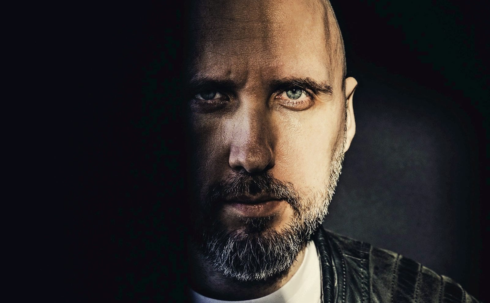 Gość „Plusa Minusa” poleca. Bartosz Szczygielski: Metal, rock i ludzka psychika