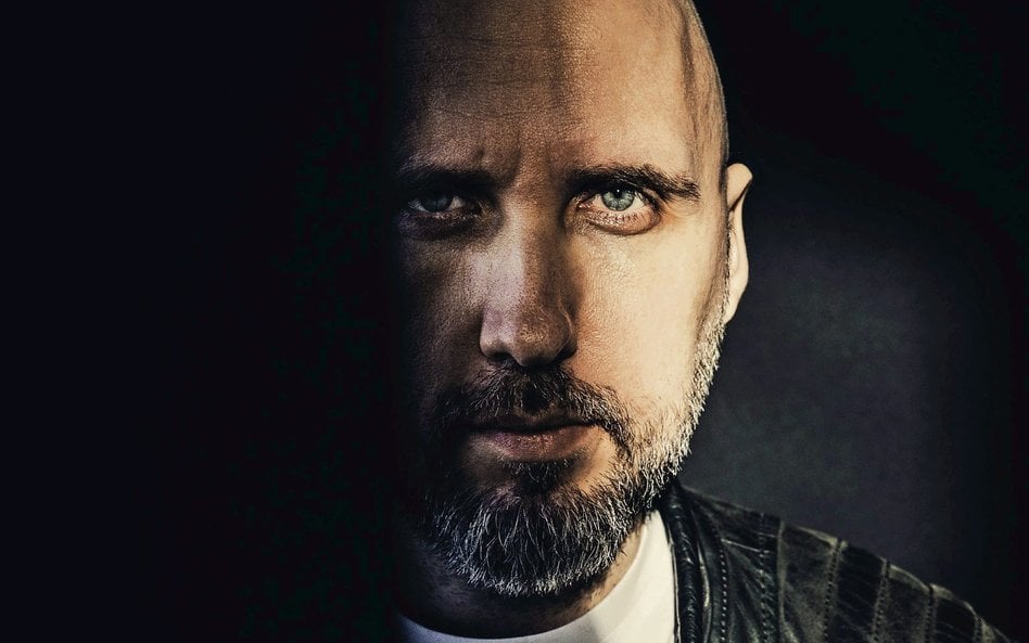 Gość „Plusa Minusa” poleca. Bartosz Szczygielski: Metal, rock i ludzka psychika