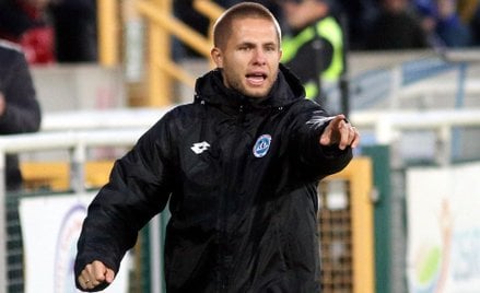 Dawid Szulczek