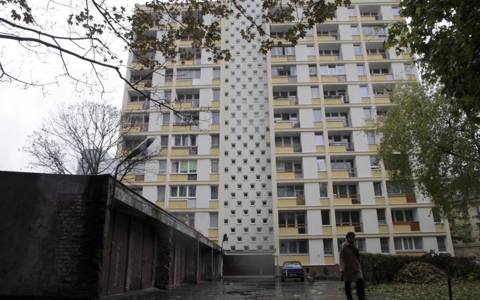 Jak zarobić na mieszkaniu na wynajem