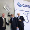 DB Energy na głównym parkiecie