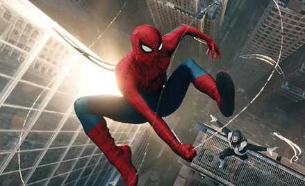 „Spider-Man: Całkiem nowy dzień”, reż. Destin Daniel Cretton, dystr. United International Pictures