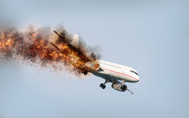 Iran nie chce płacić za zestrzelony ukraiński samolot