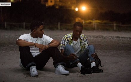 "Moonlight", Nicholas Britell