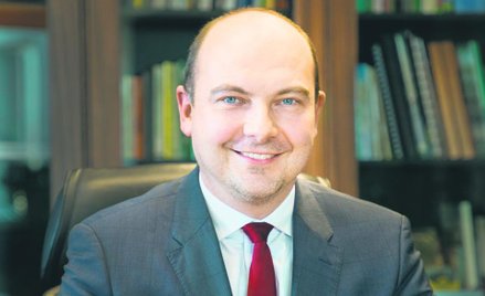 JSW, na czele której stoi Daniel Ozon (na zdjęciu), ma chrapkę na przejęcie PBSz, pośrednio kontrolo