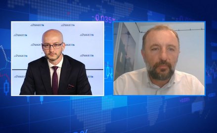 Andrzej Gutowski: Klienci są aktywni, ale trudniej o kredyt