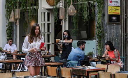 Greckie plaże jednak nie dla Polaków?