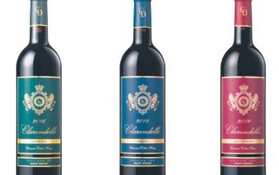 Clarendelle Bordeaux Red 2016 134,50 zł, Clarendelle Medoc 2018 151 zł, Clarendelle Saint-Émilion 20