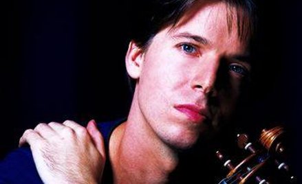 Joshua Bell