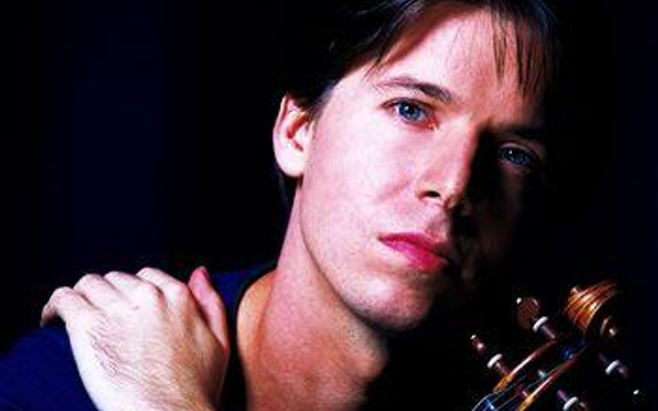 Joshua Bell