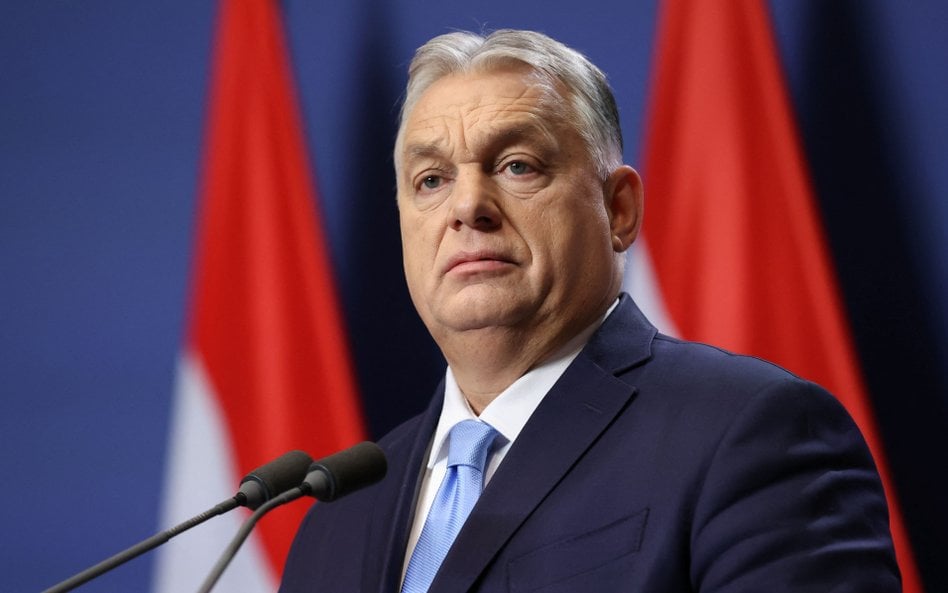 Viktor Orbán