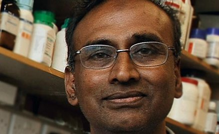 Venkatraman Ramakrishnan