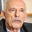 Korwin-Mikke wraca do telewizji. Na stałe