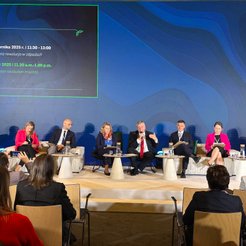 Debata „Zielona rewolucja w odpadach”