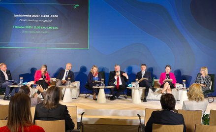 Debata „Zielona rewolucja w odpadach”