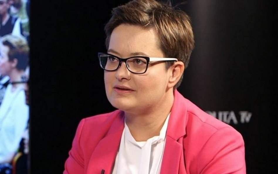 Lubnauer: Nowoczesna złoży własny projekt ws. aborcji