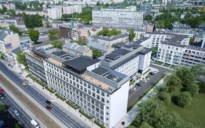 Jedna z najnowszych inwestycji na Pradze – PZO, czyli zrewitalizowana dawna fabryka